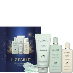 Liz Earle Cleanse & Revitalise Collection - undefined undefined