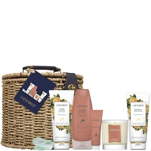 Liz Earle Ultimate Skincare Collection - undefined undefined