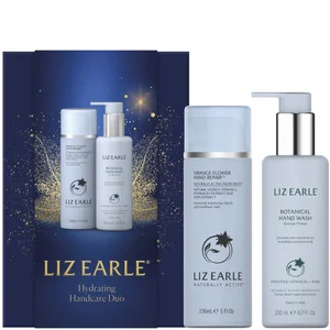 Liz Earle Hydrating Handcare Duo - undefined undefined