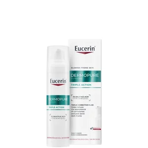 Eucerin Dermopure Clinical Triple Action Serum 40ml - undefined undefined