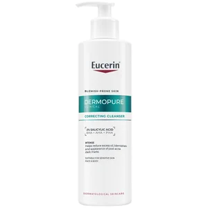 Eucerin Dermopure Clinical Correcting Cleanser 400ml - undefined undefined