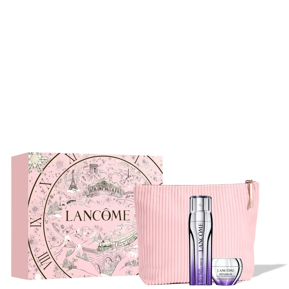 Lancôme Rénergie Triple Serum 50ml Skincare Set Image 1