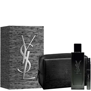 Yves Saint Laurent MYSLF Eau de Parfum 100ml Gift Set - undefined undefined