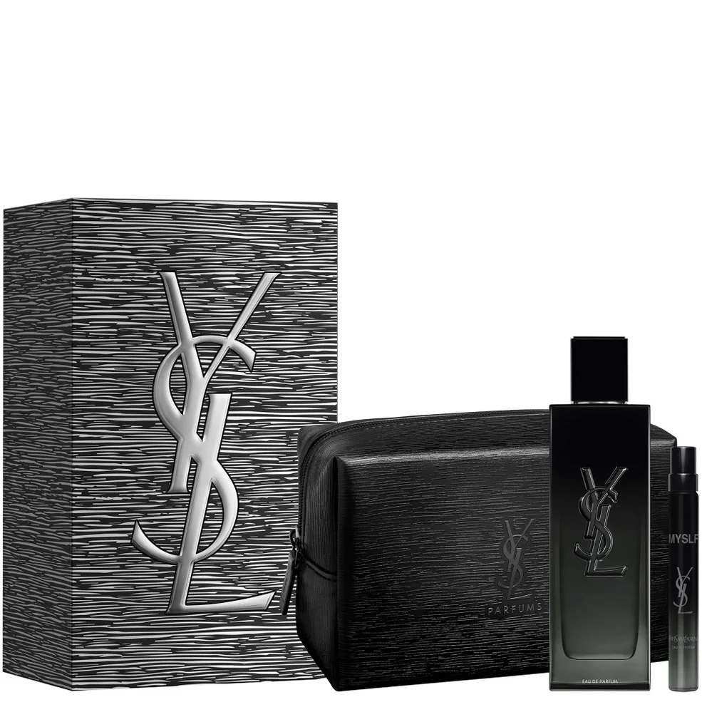 Yves Saint Laurent MYSLF Eau de Parfum 100ml Gift Set Image 1