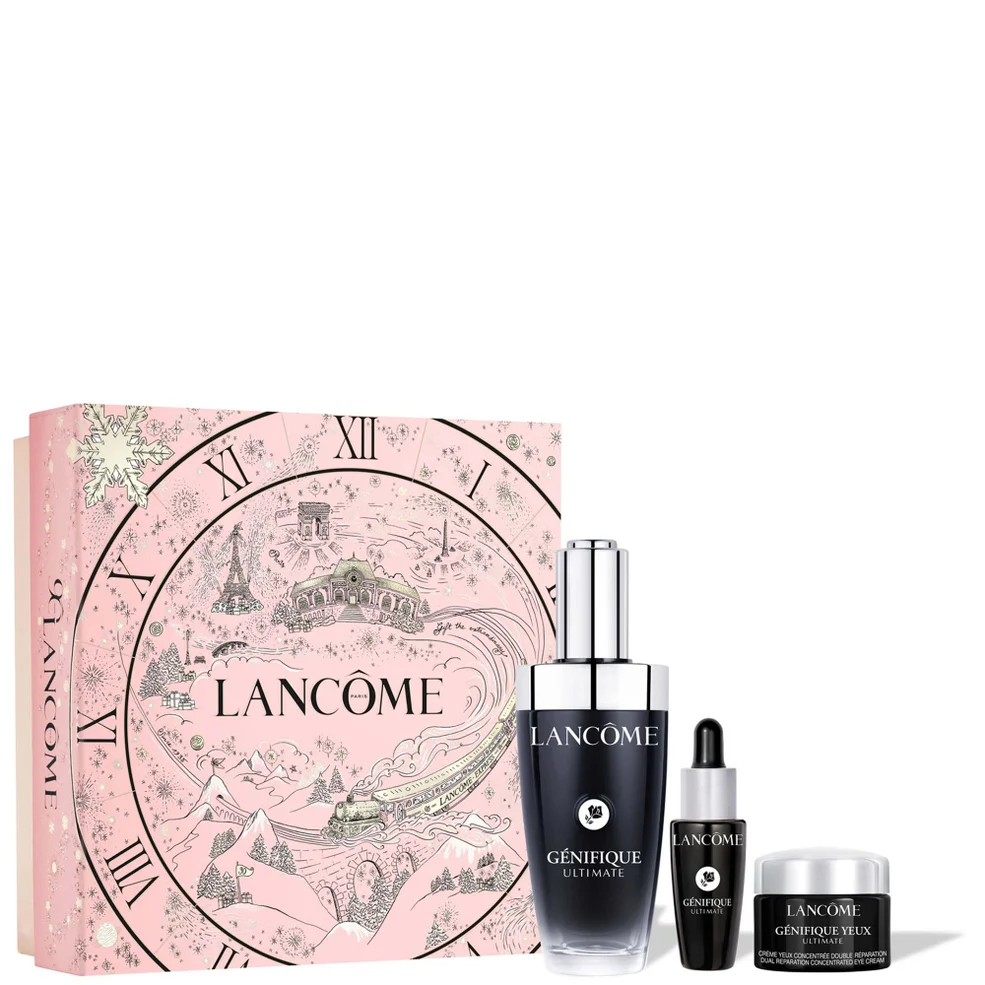 Lancôme Génifique Ultimate 50ml Skincare Set Image 1