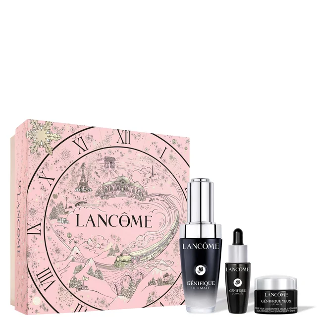 Lancôme Génifique Ultimate 30ml Skincare Set