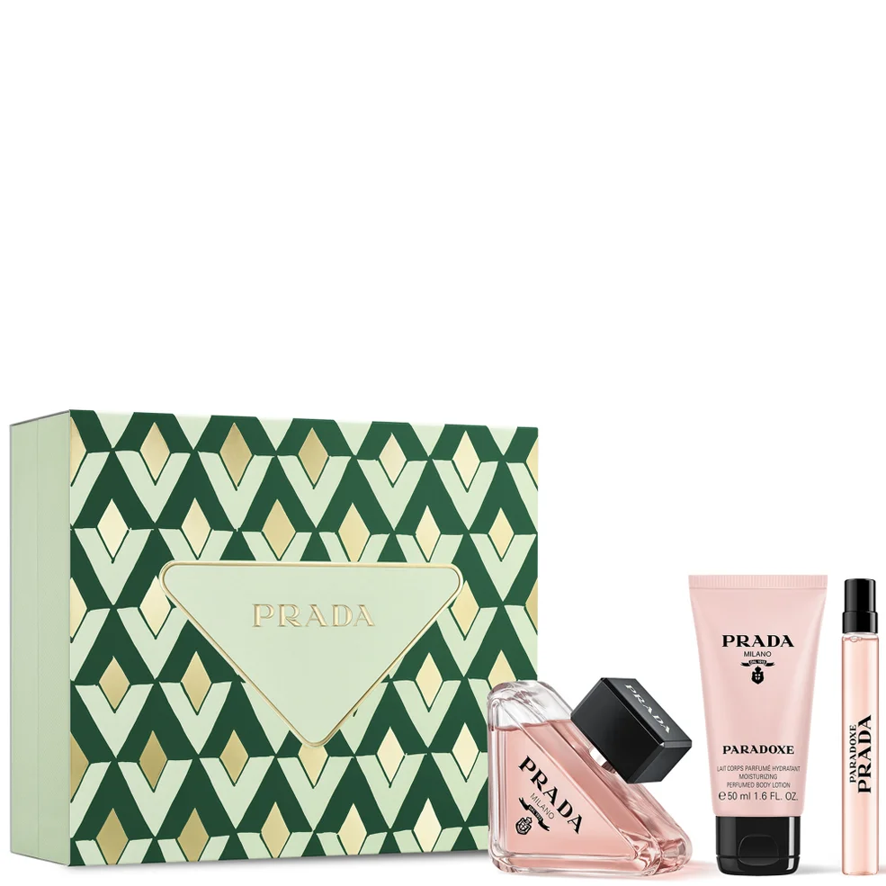 Prada Paradoxe Eau de Parfum 90ml Gift Set Image 1