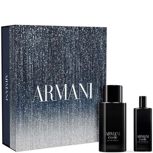 Armani Code Eau de Parfum 75ml Gift Set - undefined undefined