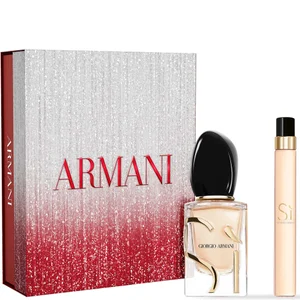 Armani Si Eau de Parfum 30ml Gift Set - undefined undefined