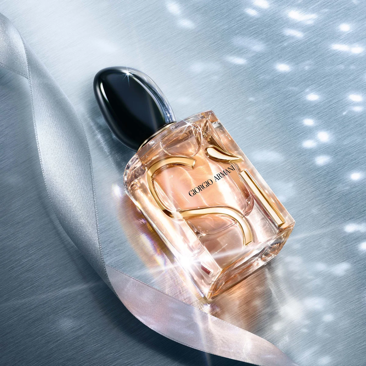 Armani Si Eau de Parfum 30ml Gift Set LOOKFANTASTIC