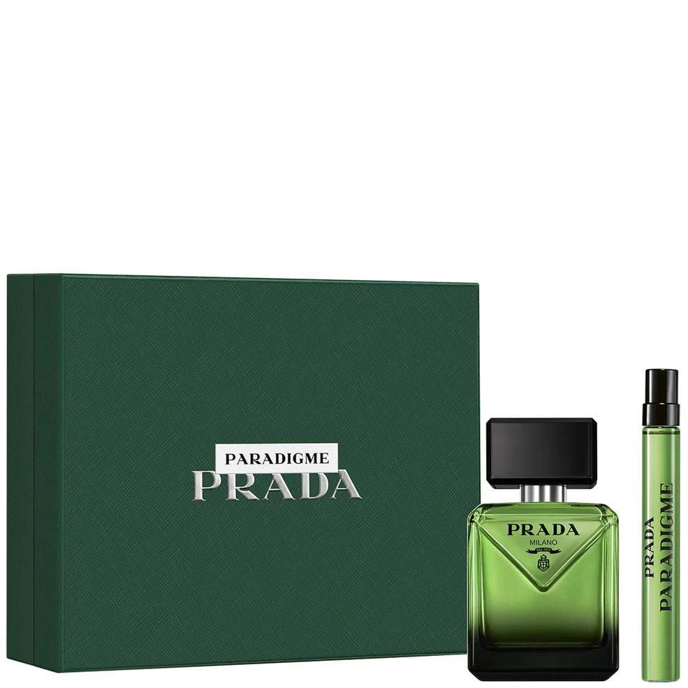 Prada Paradigme Eau de Parfum 50ml Gift Set Image 1
