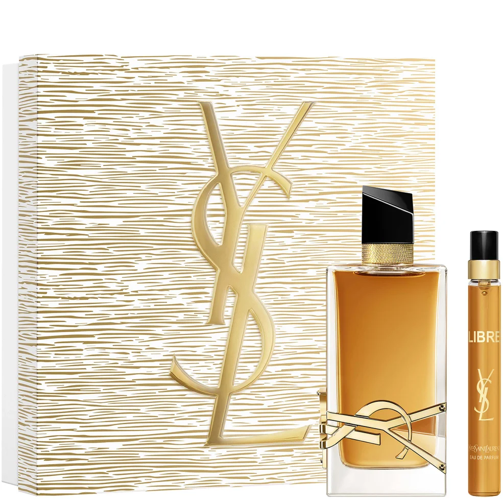 Yves Saint Laurent Libre Intense Eau de Parfum 90ml Gift Set Image 1