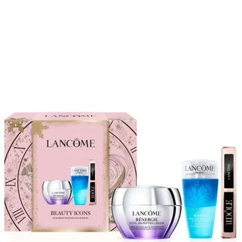 ✨ Unleash your beauty power with LookFantastic and Lancôme! 🌟 Enjoy a fabulous 40% off on these beauty icons. Was €126.95, now just €75.95 for ONE WEEK ONLY! 💄💧 #BeautyDeals #GlamUp