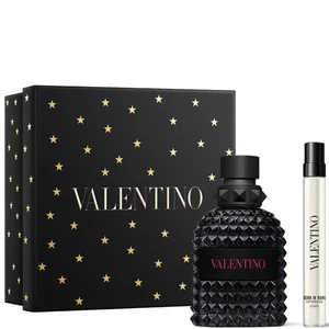 Valentino Born in Roma Uomo Extradose 50ml Gift Set - undefined undefined