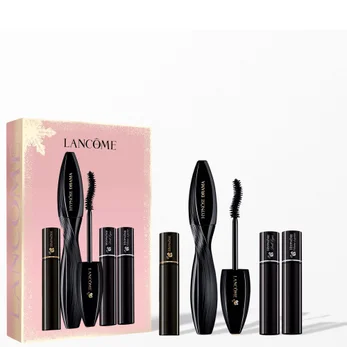 🎉Lash Alert! Experience fabulous eyes with LookFantastic's deal on the Lancôme Hypnose Mascara Collection Makeup Set for just €37.95! Perfect for your holiday glam! ✨ #BeautyDeals #LookFantastic #LancômeLove