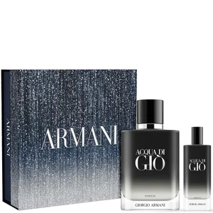 Armani Acqua Di Gio Homme Parfum 100ml Gift Set - undefined undefined