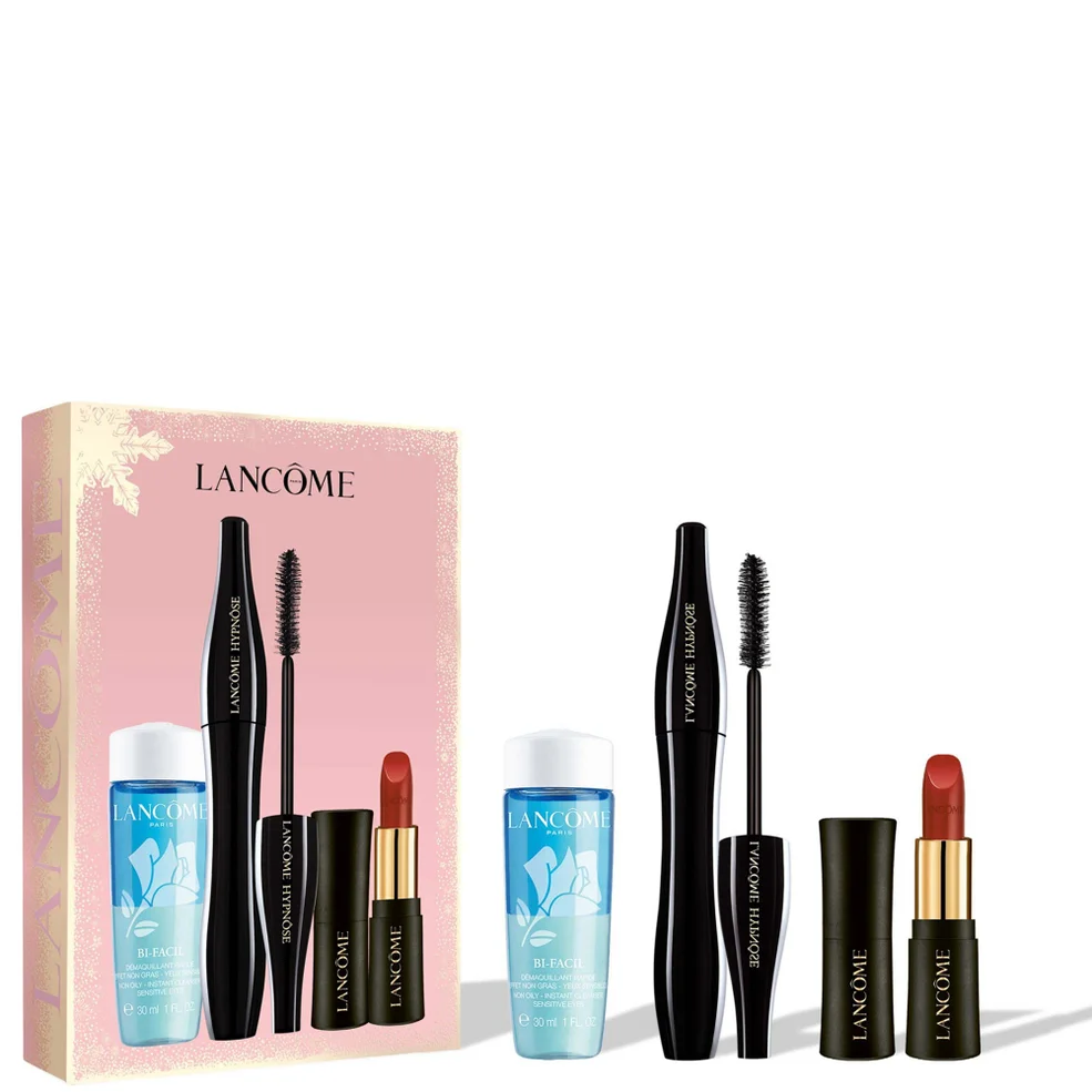 Lancôme Hypnose Mascara Eye Routine Makeup Set Image 1