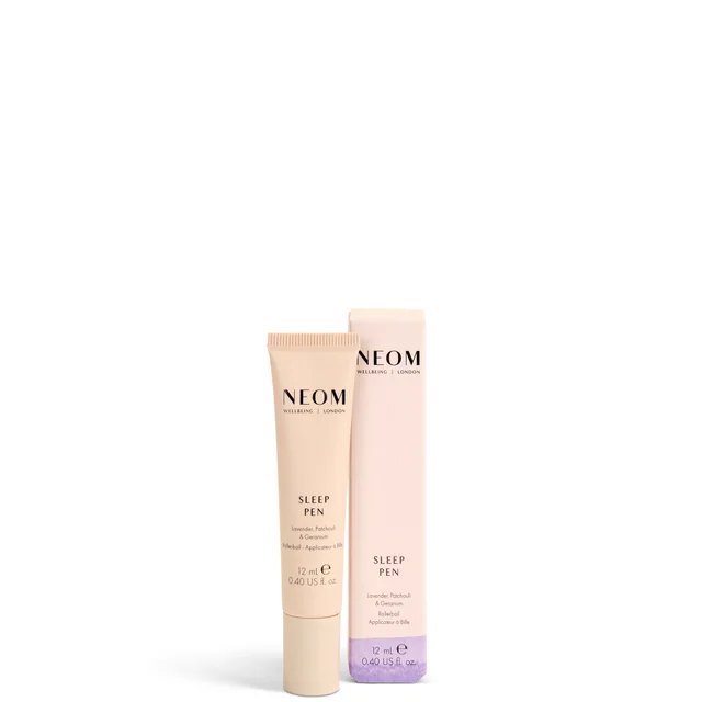 NEOM Sleep Pen 12ml