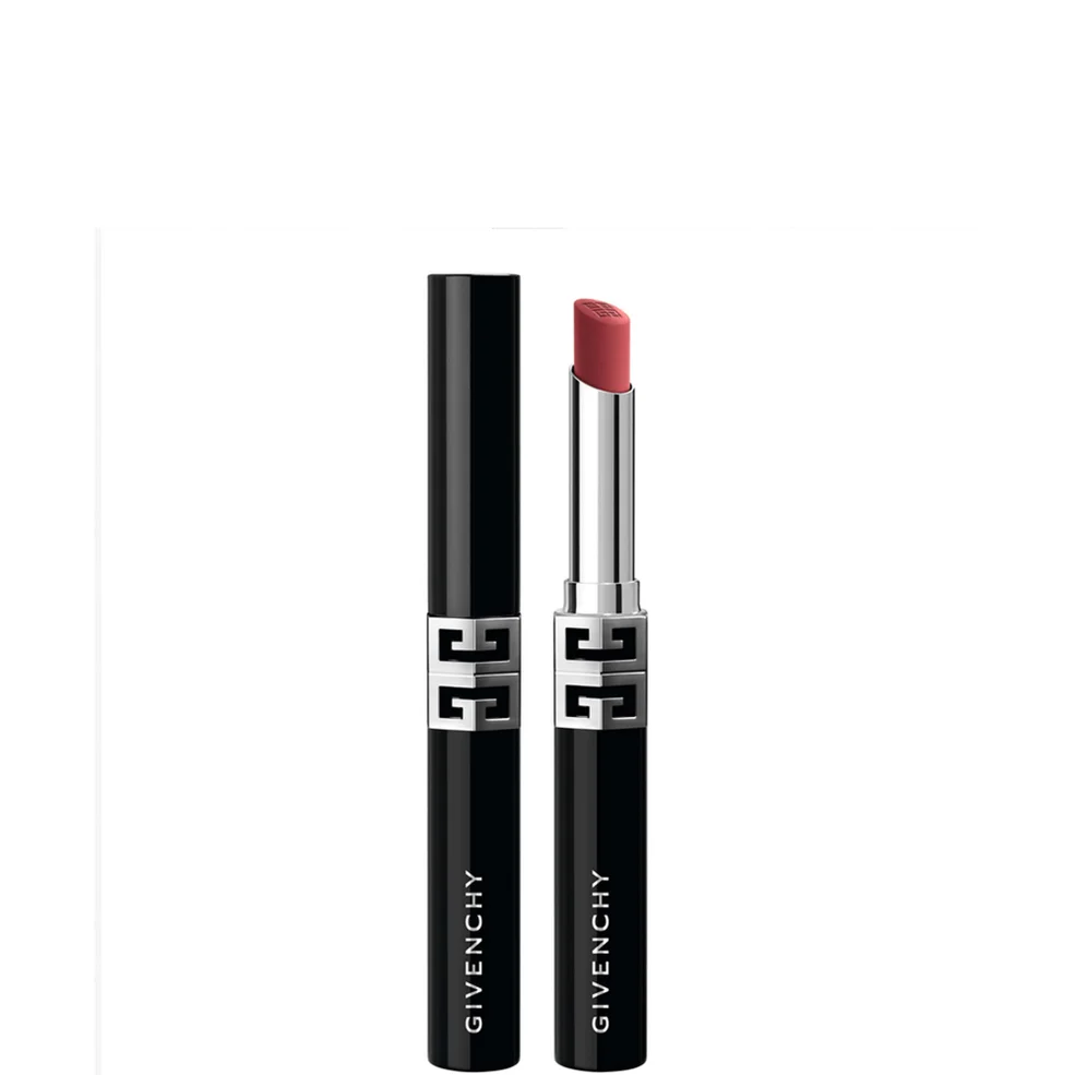 Givenchy Le Rouge Velvet Matte Lipstick 2.3g (Various Shades) Image 1