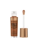 Rimmel London Multi-Tasker Better Than Filters Glow Boosting Primer, 071 Deep Rich