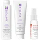 Biolage Hydra Source Shampoo 400ml and Conditioner 236ml and Mini All-In-One Spray 45ml
