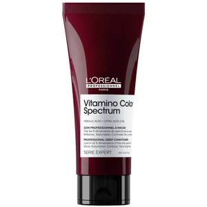 L'Oréal Professionnel Vitamino Color Spectrum Conditioner for Coloured Hair & Ultra Shine 200ml - undefined undefined