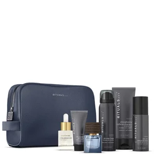 RITUALS Rituals Homme Collection Men's Bath & Body Large Gift Set - undefined undefined