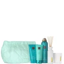 RITUALS The Ritual of Karma Lotus Flower & White Tea Bath & Body Large Gift Set