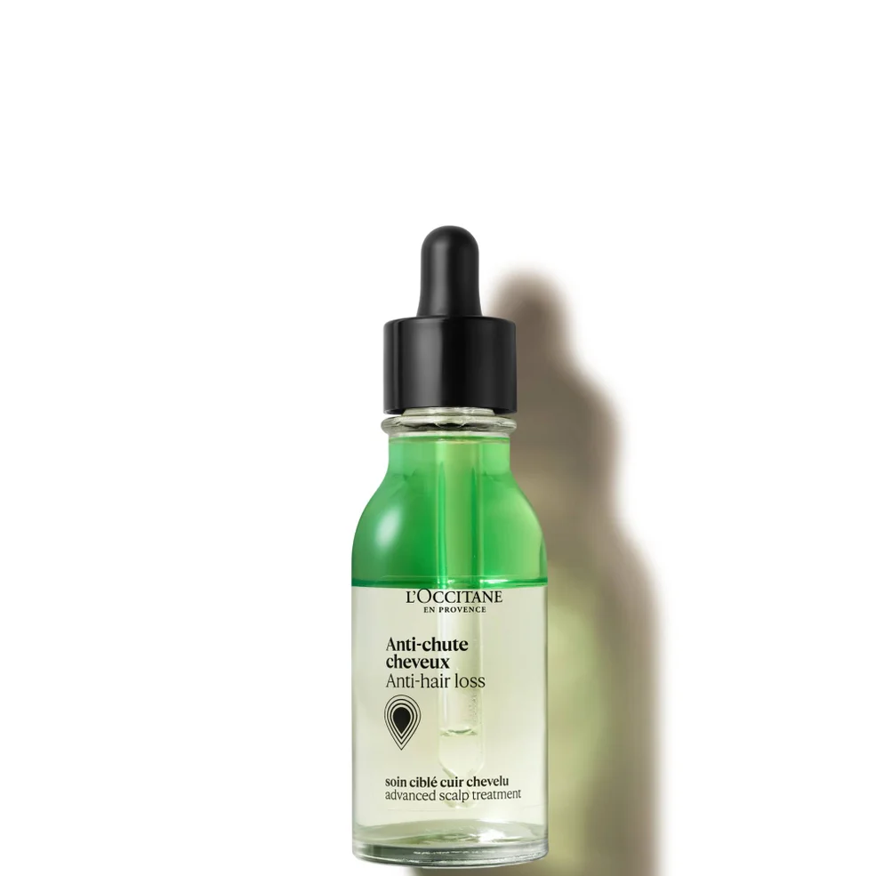 L'Occitane Anti-Hair Loss Serum 50ml Image 1