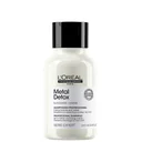 L'Oréal Professionnel Metal Detox Shampoo Travel Size Anti-breakage & Colour Fade Protection 100ml