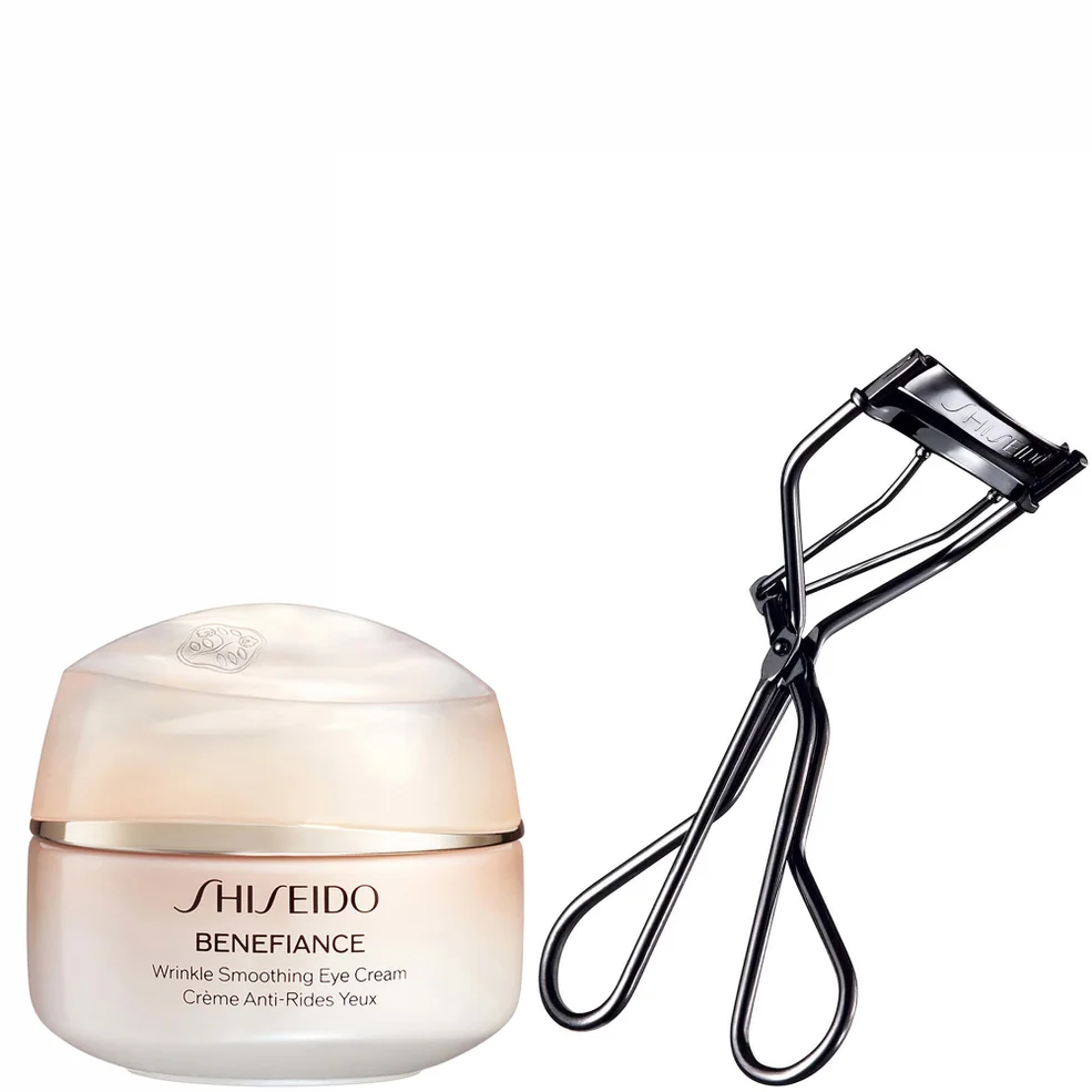 Shiseido Eye Duo Image 1