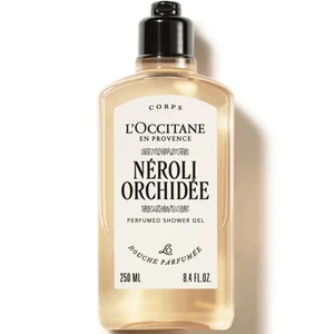 L'Occitane Néroli Orchidée Shower Gel 250ml - undefined undefined