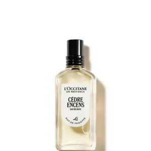 L'Occitane Cédre Encens Eau de Toilette 50ml - undefined undefined