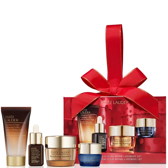 Estée Lauder Supreme + Starter Set - Christmas Comes Early