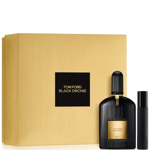 TOM FORD Black Orchid Eau de Parfum 50ml Gift Set - undefined undefined