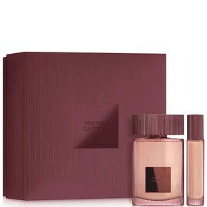 TOM FORD Café Rose Eau de Parfum 50ml Gift Set - undefined undefined