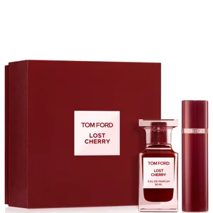 TOM FORD Lost Cherry Eau de Parfum 50ml Gift Set - undefined undefined