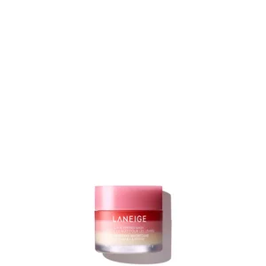 LANEIGE Lip Sleeping Mask Strawberry Shortcake 20g - Option Strawberry Shortcake