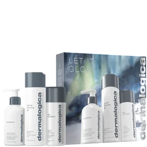 Dermalogica Let It Glow - undefined undefined