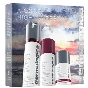 Dermalogica A Good Nights Rest - undefined undefined