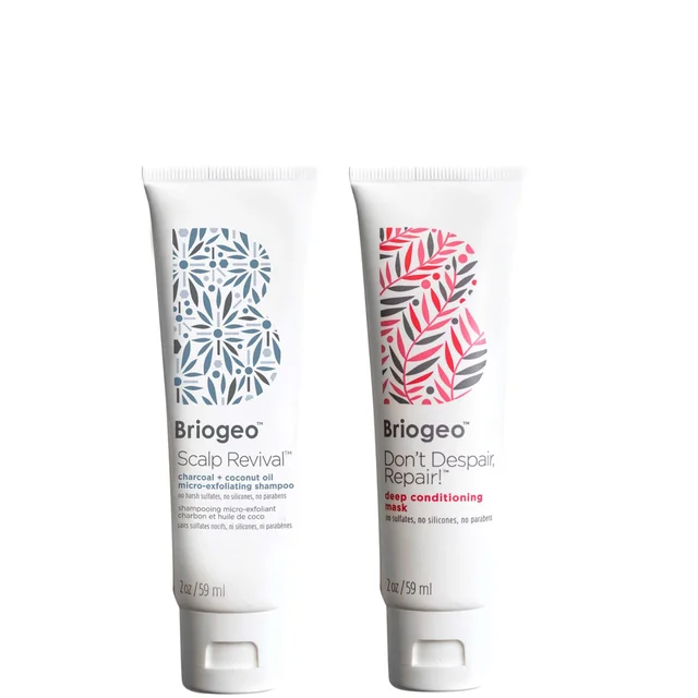 Briogeo Haircare Heroes Bundle