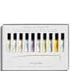 Goldfield & Banks The Native Collection Discovery Sample Set (10 x 2ml)