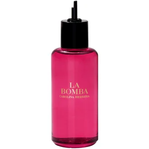Carolina Herrera La Bomba Eau de Parfum 200ml - Size 200ml