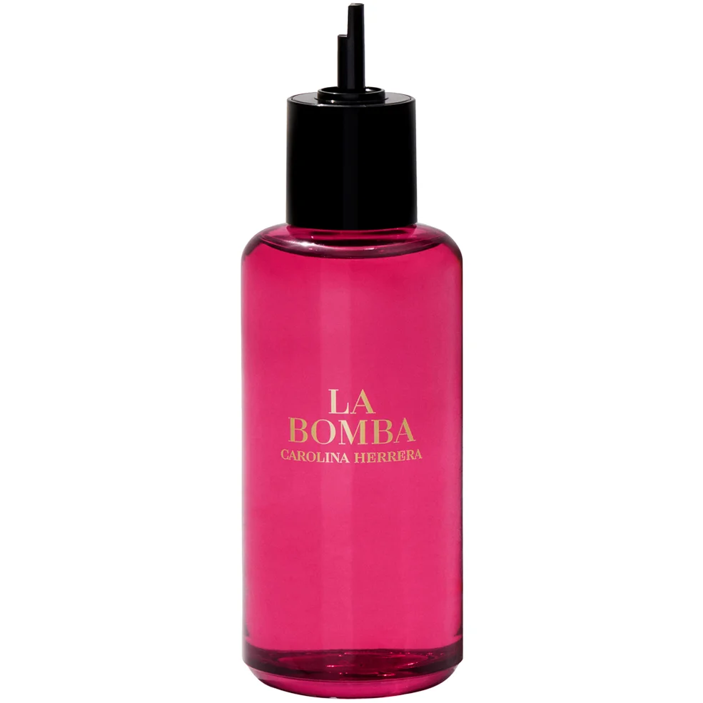 Carolina Herrera La Bomba Eau de Parfum 200ml Image 1