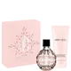 Jimmy Choo Original Eau de Parfum 60ml & Body Lotion 100ml