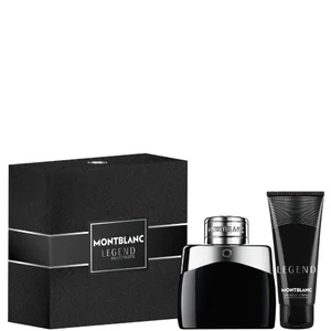 Montblanc Legend Eau de Toilette 50ml Gift Set - undefined undefined