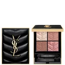 Yves Saint Laurent Couture Mini Clutch Pallet - Sunrise Safari