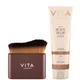 Vita Liberata Body Blur & Body Tanning Brush Bundle - Medium