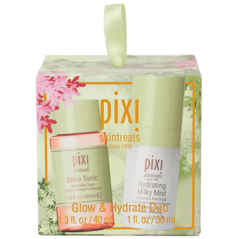 PIXI Glow & Hydrate Duo Image 1