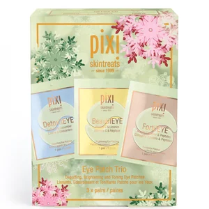 PIXI Eye Patch Trio - undefined undefined
